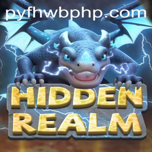 Exploring HiddenRealm: The Ultimate Adventure with Pyfhwb