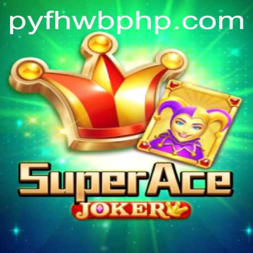 Unveiling SuperAceJoker: An Exciting New Gaming Experience with a Twist
