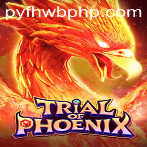 TrialofPhoenix: Embark on a Mythical Adventure